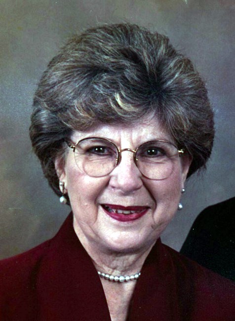 Obituary of Lavonne "Bonnie" Johnson