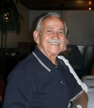Obituario de Pedro Luis Arzola Fraticelli
