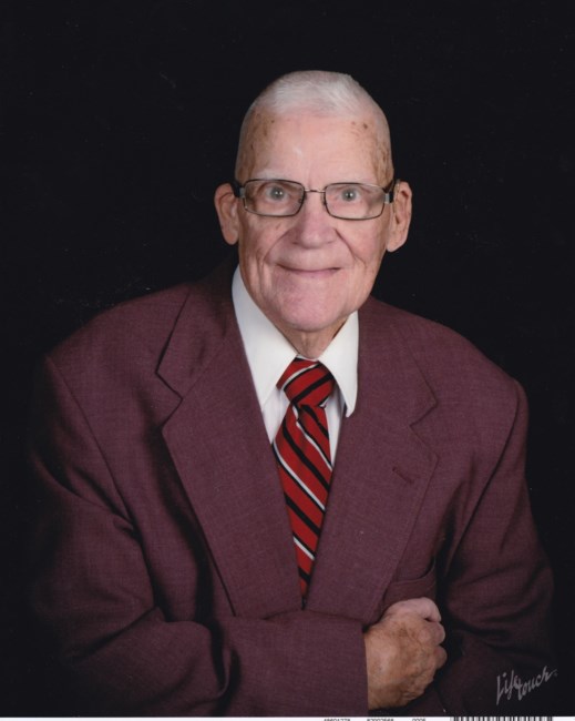 Obituary of Norman "Sonny" Ray Smith