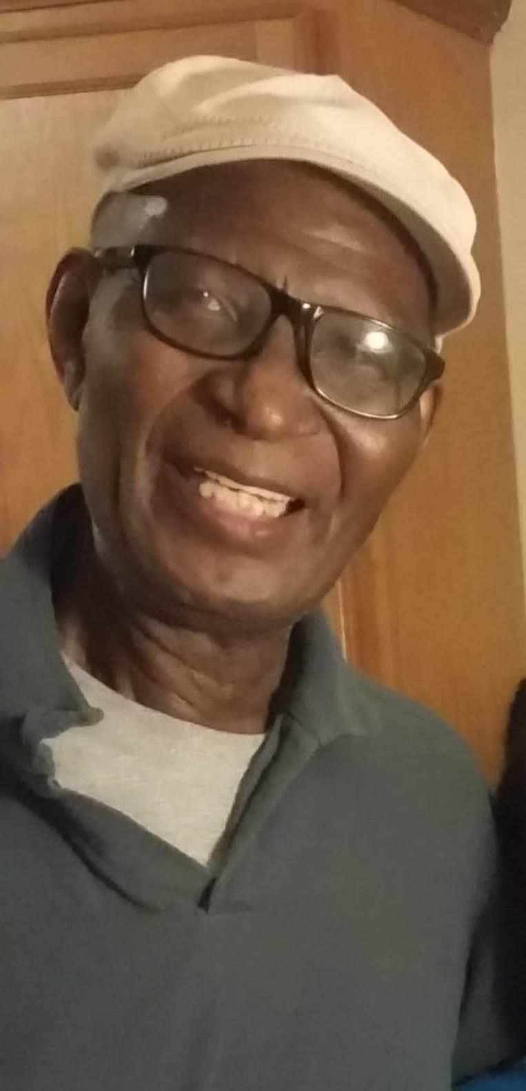 Obituary of Sydney Augustus Graham