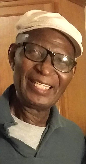 Obituary of Sydney Augustus Graham