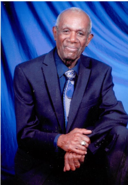 Obituary of David Pernell Sr.