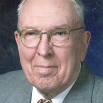 Obituary of Wendell W. Griffith
