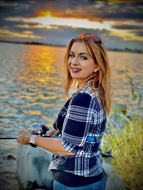 Obituary of Mary Anne Hockaday