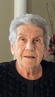 Obituary of Evelyne Haddad