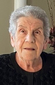 Obituary of Evelyne Haddad