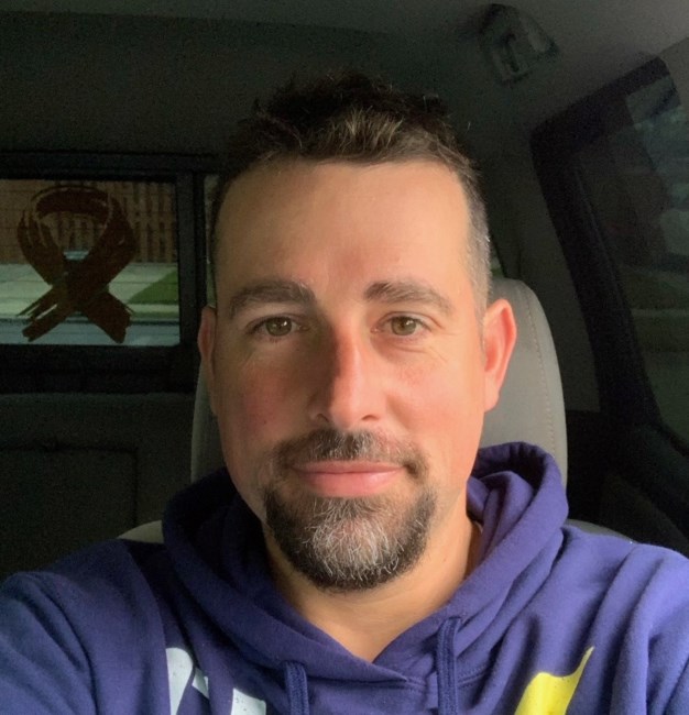 Obituary of Mark John Ostendorf Jr.