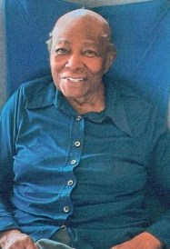 Obituario de Mrs. Mildred King