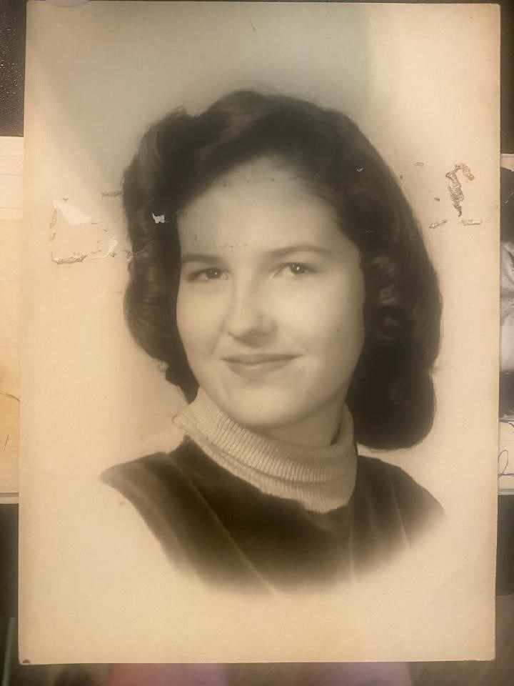 Obituary of Gloria Francis Paulsel