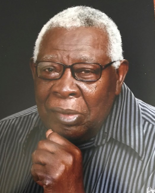 Obituary of Raphael Sigismond Morgan