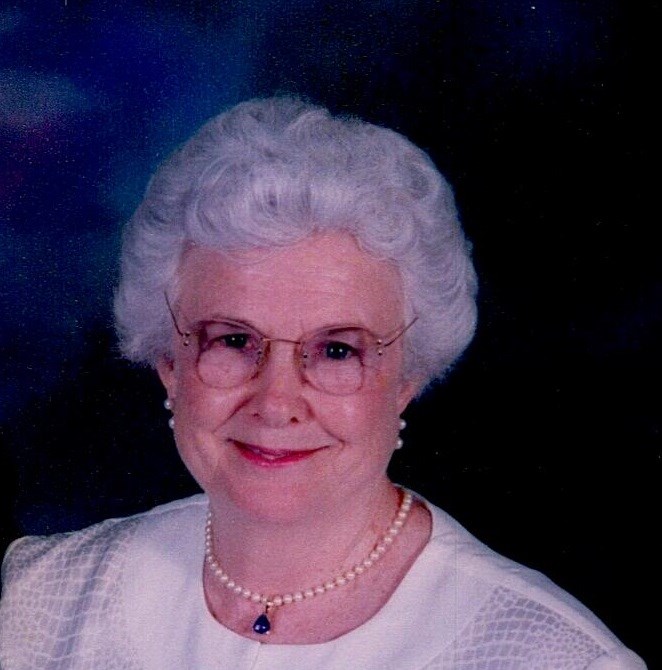 Obituary of Helen Marie Gullo