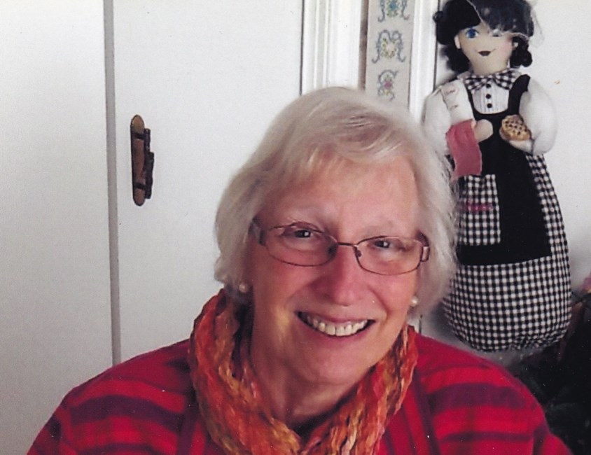 Obituary of Frances A. Wright