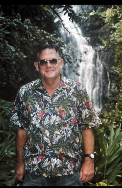 Obituary of Dr. Henry Paul Davenport