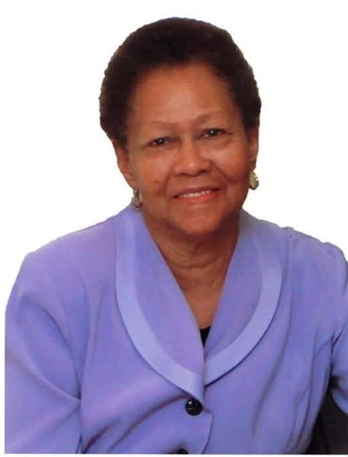 Obituary of Beatrice Beulah Cook