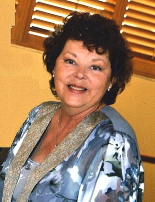 Obituary of Pamela Dunne