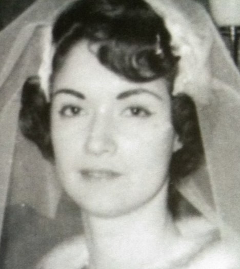 Obituary of Arline Joseph