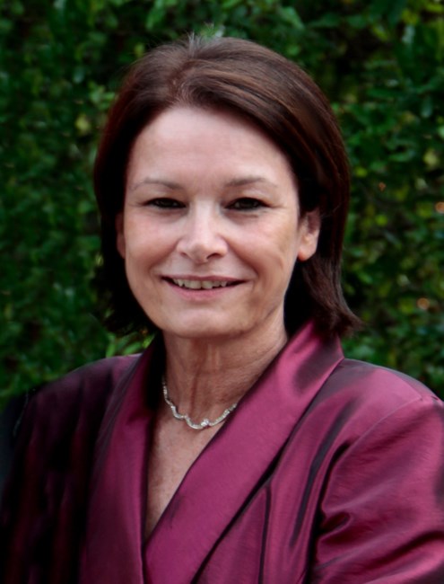 Obituary of Barbara Jo Enlow