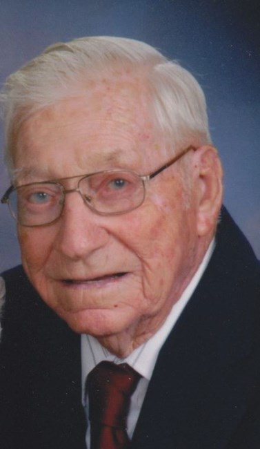 Obituary of Kenneth L. Patten