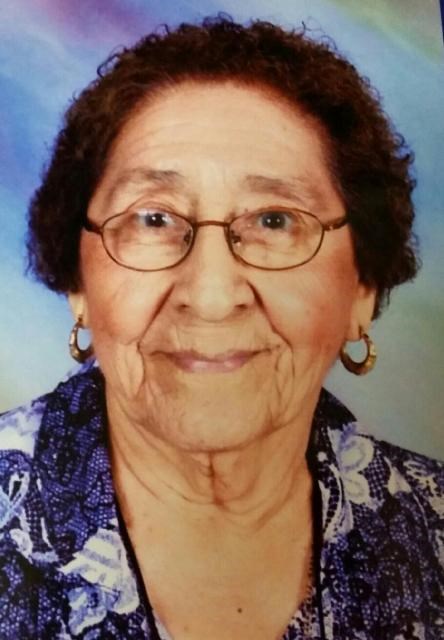 Obituary of Maria Emma H. Garza