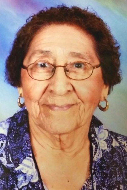 Obituary of Maria Emma H. Garza