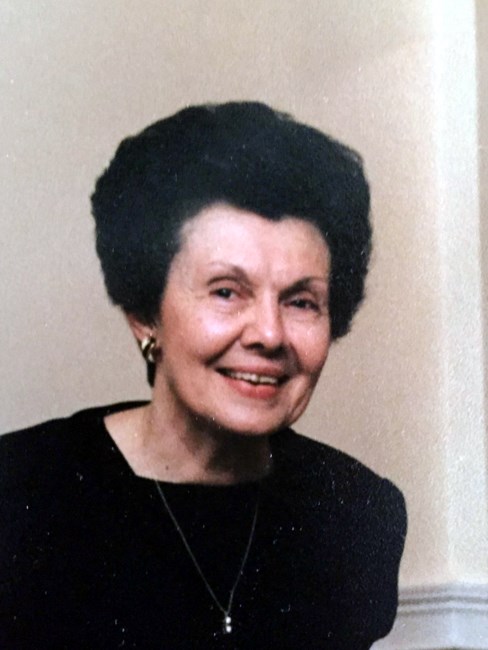 Avis de décès de Carol Raymond Huey