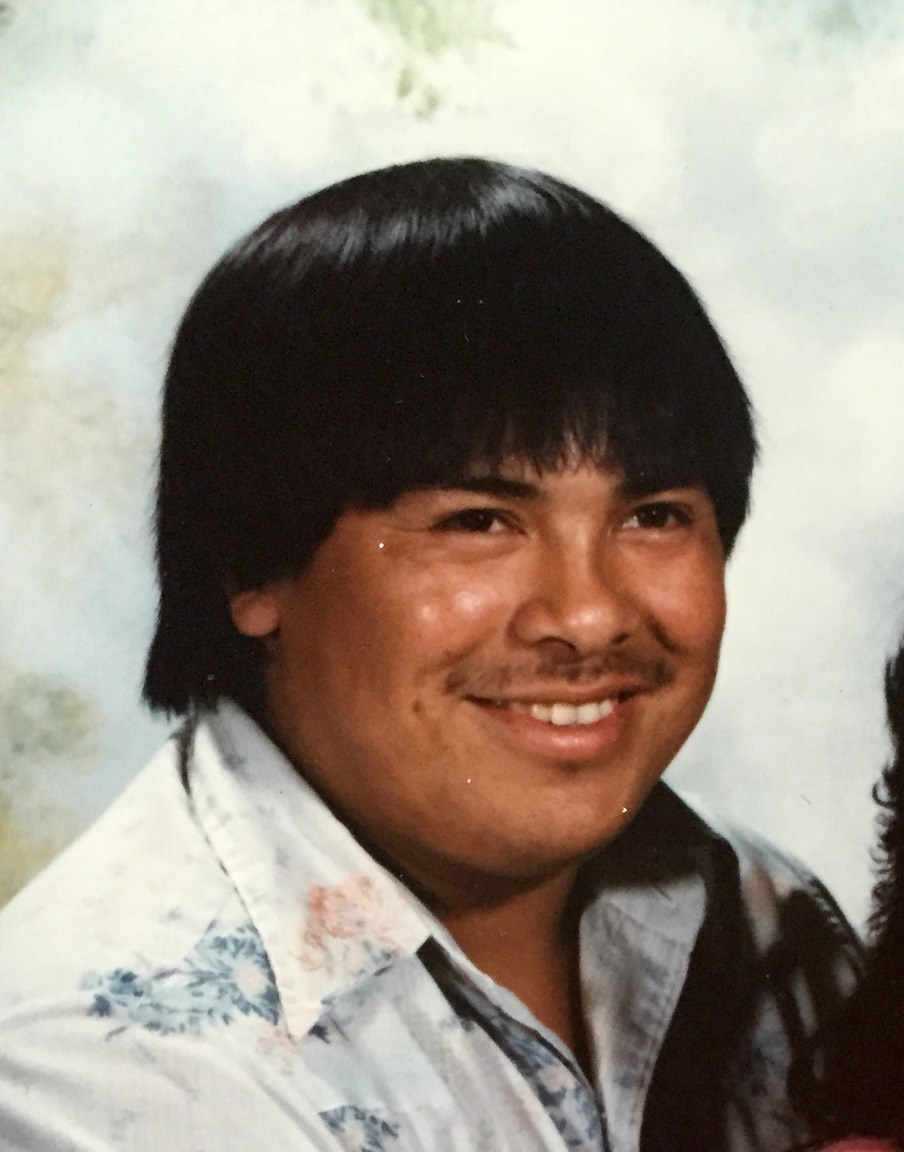 Obituary of Adam Vann