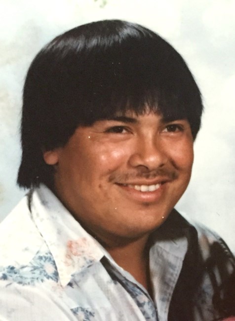 Obituary of Adam Vann