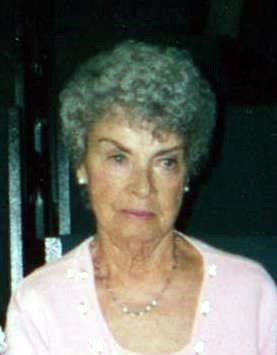 Obituary of Josephine Helen Otis