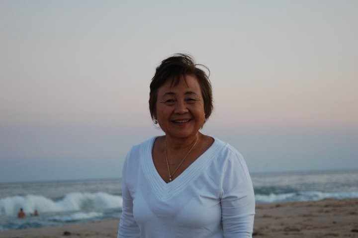 Obituary of Sachi Uechi Stanton