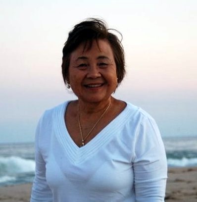 Obituary of Sachi Uechi Stanton