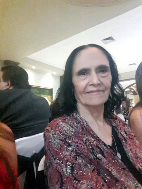 Obituary of Celia Fregoso