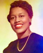 Mattie Arrington