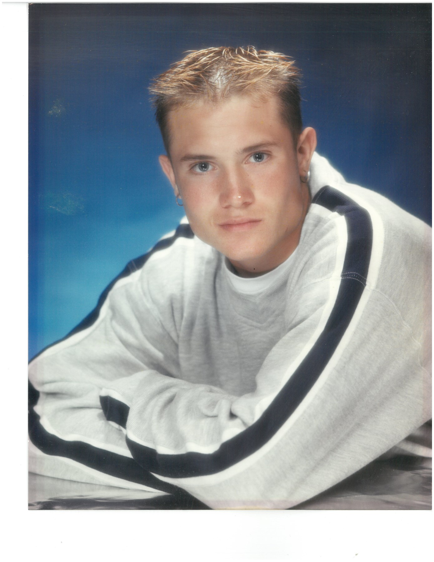 Avis de décès de Jeffrey Ryan Depatie