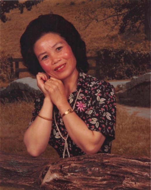 Obituario de Kim Thi Lo