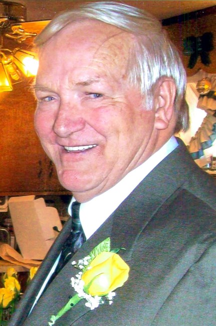 Obituary of William David Gray Sr.