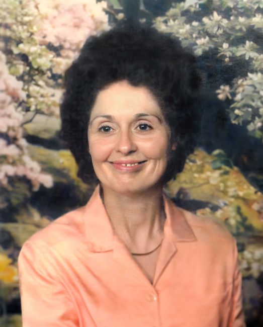 Obituary of Ida Marie Wayman