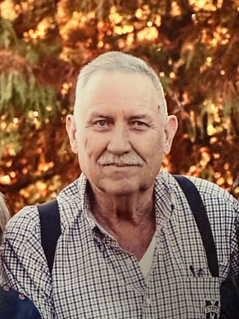 Obituary of John Thomas Arnold Jr.