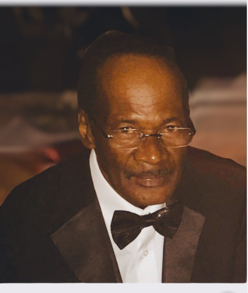 Obituary of William James Pitts