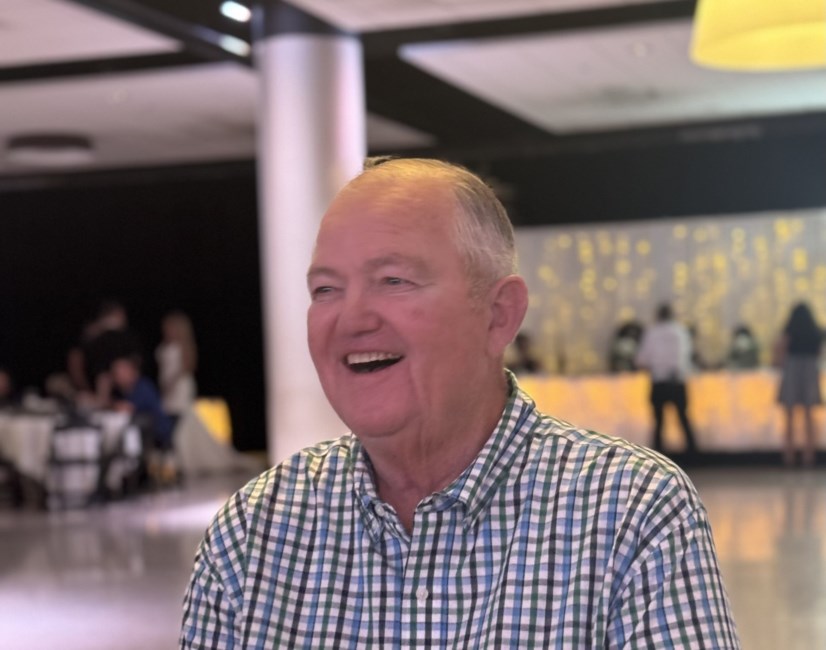 Obituary of Steven Robert Johnson