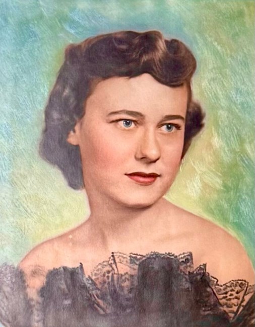 Obituary of Rosalie Ruth (Dean) Holen
