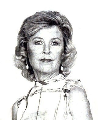Obituario de Gladys J. Harris