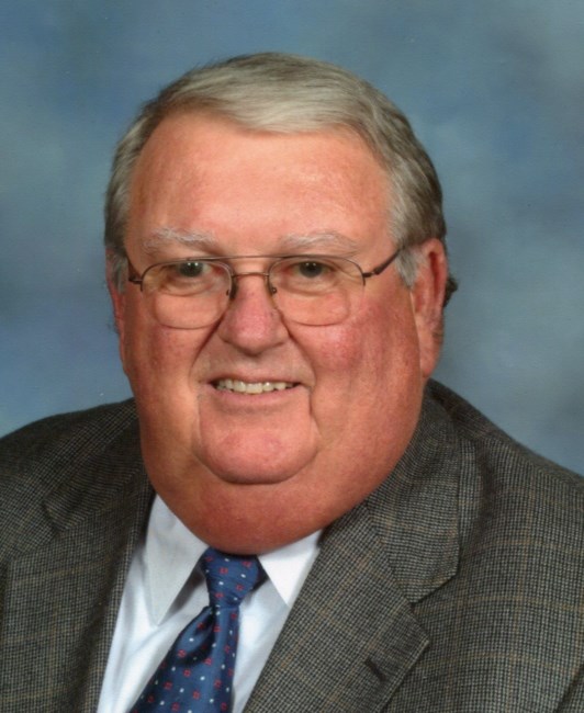 David Burns Obituary Coshocton, OH