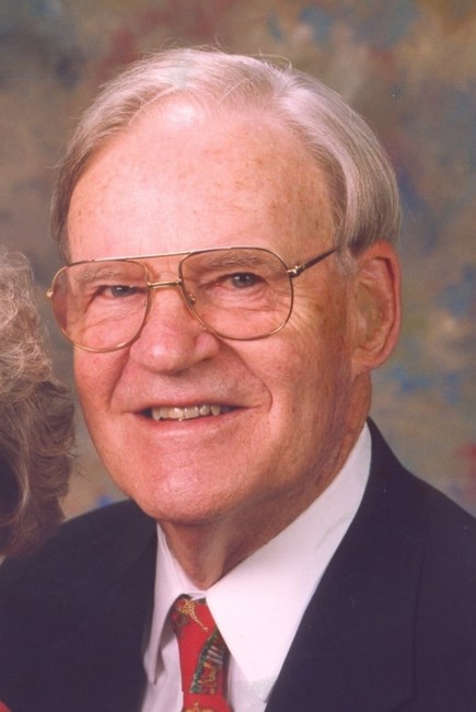 Obituary of J Stanley Cobb