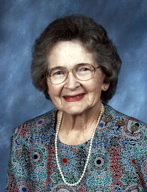 Obituary of Lillian Carolyn Fisher