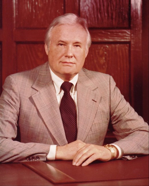 Obituary of Doyle Alex Graham Sr.