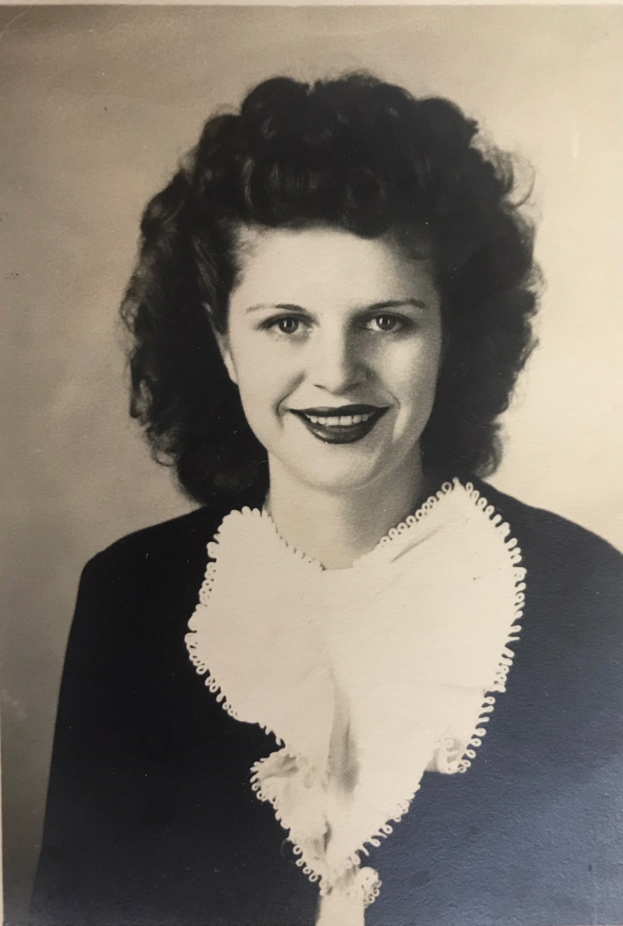 Obituary of Myrtie Jo Kirby