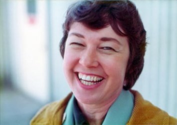 Obituary of Clare Coates Werkenthin