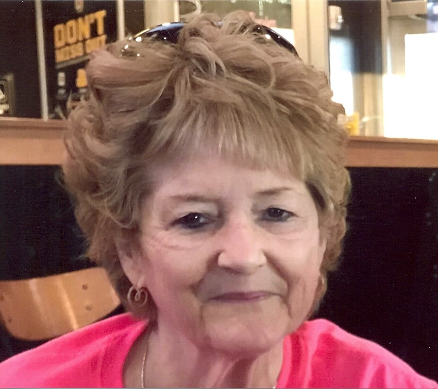 Obituary of Sheila Kay Bryant