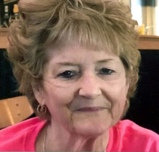 Obituary of Sheila Kay Bryant