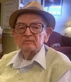 Obituario de John C Bohan